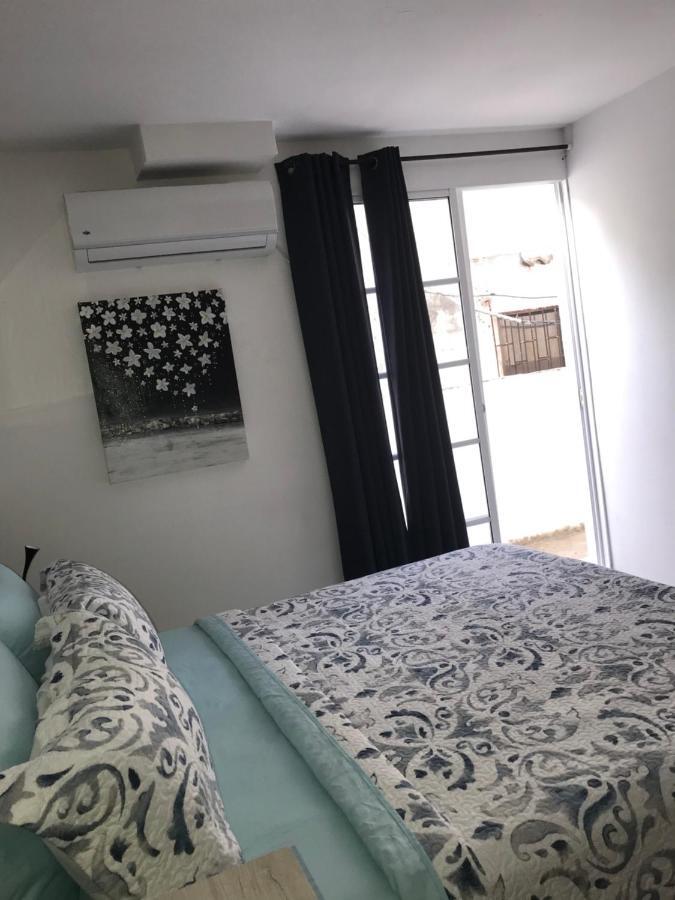 Adyam B & B San Andrés Exterior foto